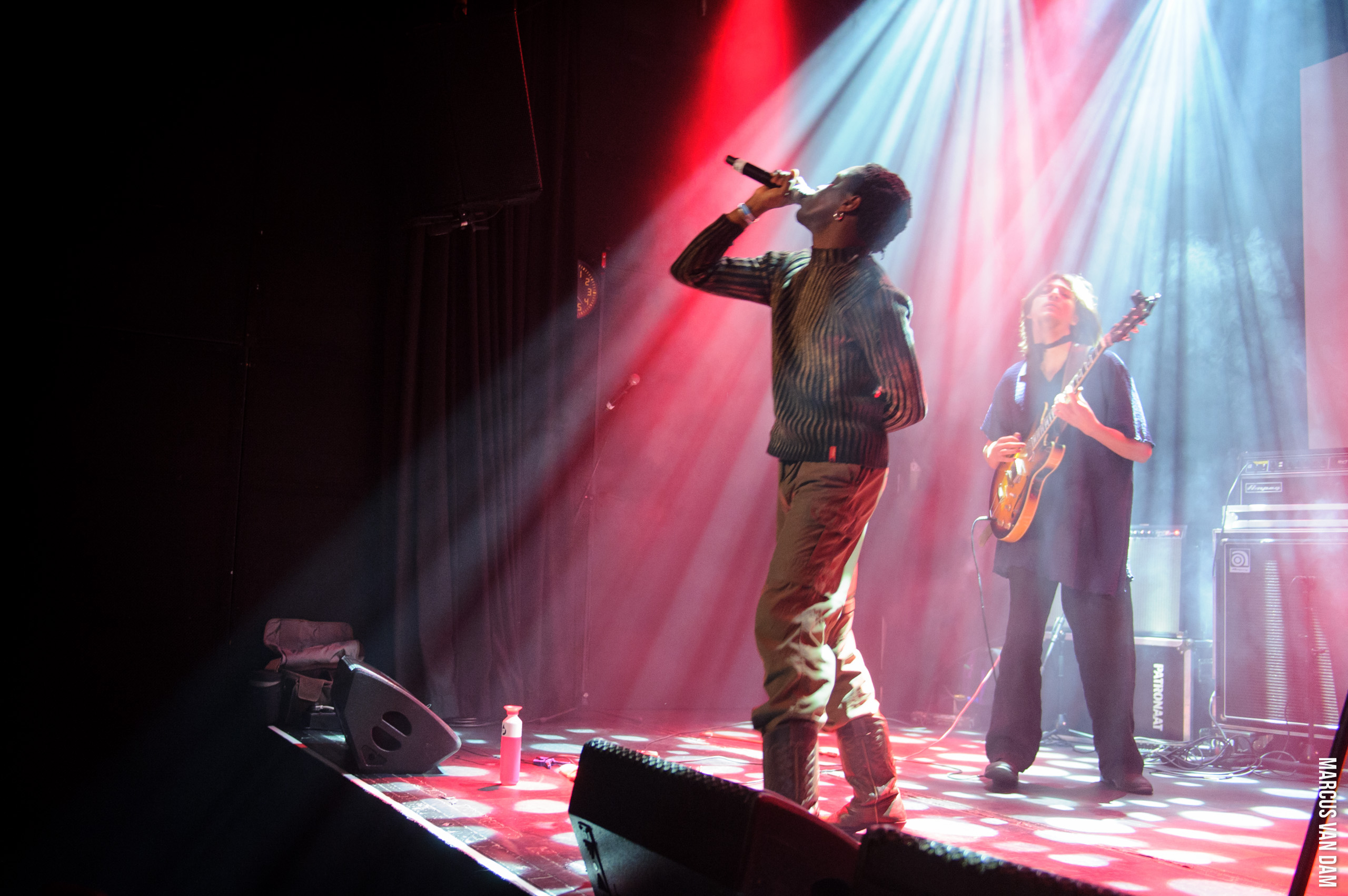 Rob Acda Award: Night Edition (2023)